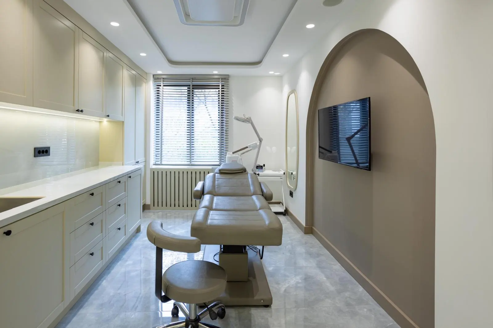 Op. Dr. Ramazan Güler Estetik Kliniği