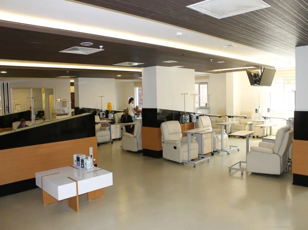 T.C. Sağlık Bakanlığı Rize Recep Tayyip Erdoğan Üniversitesi E.A.H.