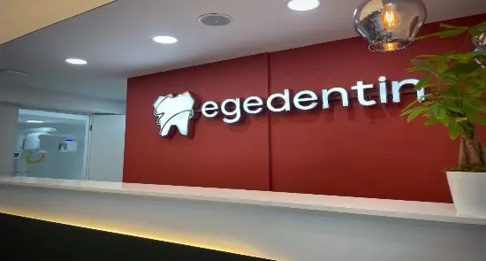 Özel Egedentin Ağız ve Diş Sağlığı Polikliniği