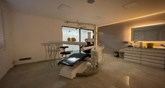 Özel Egedentin Ağız ve Diş Sağlığı Polikliniği
