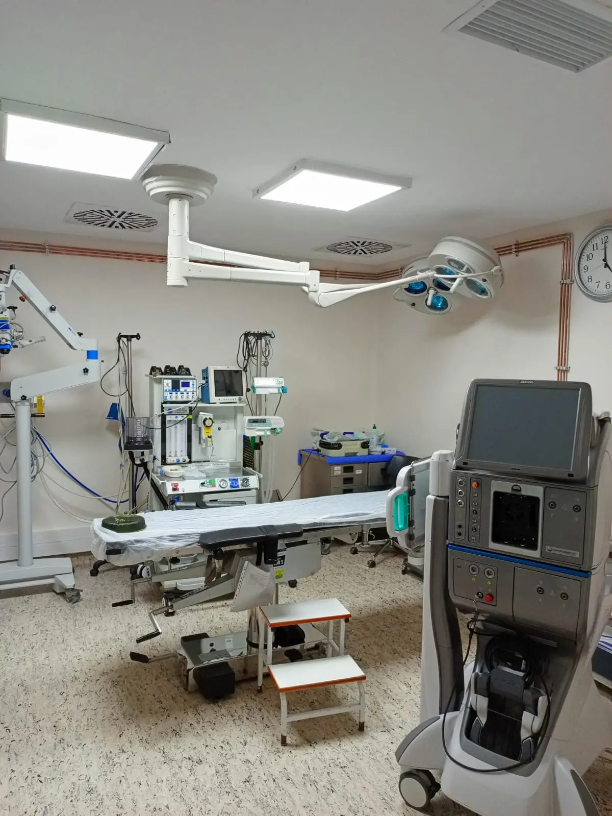 Veni Vidi Eye Diseases Center Cankaya