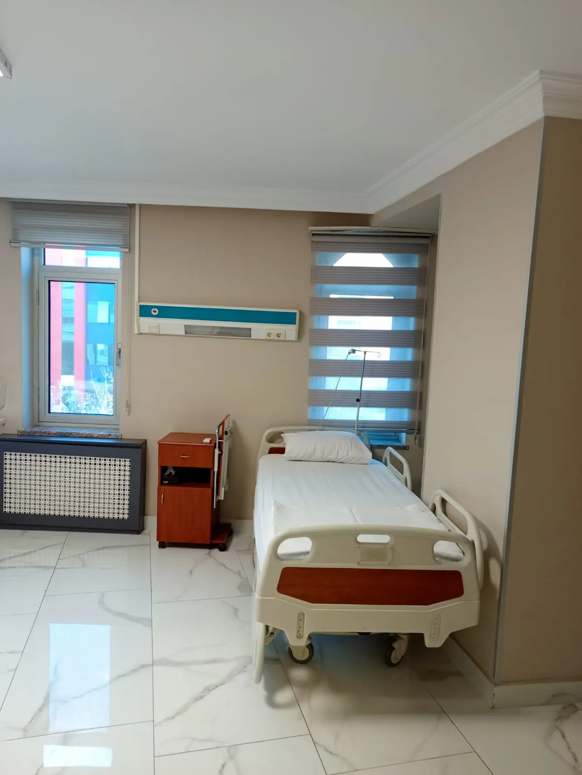 Veni Vidi Eye Diseases Center Cankaya