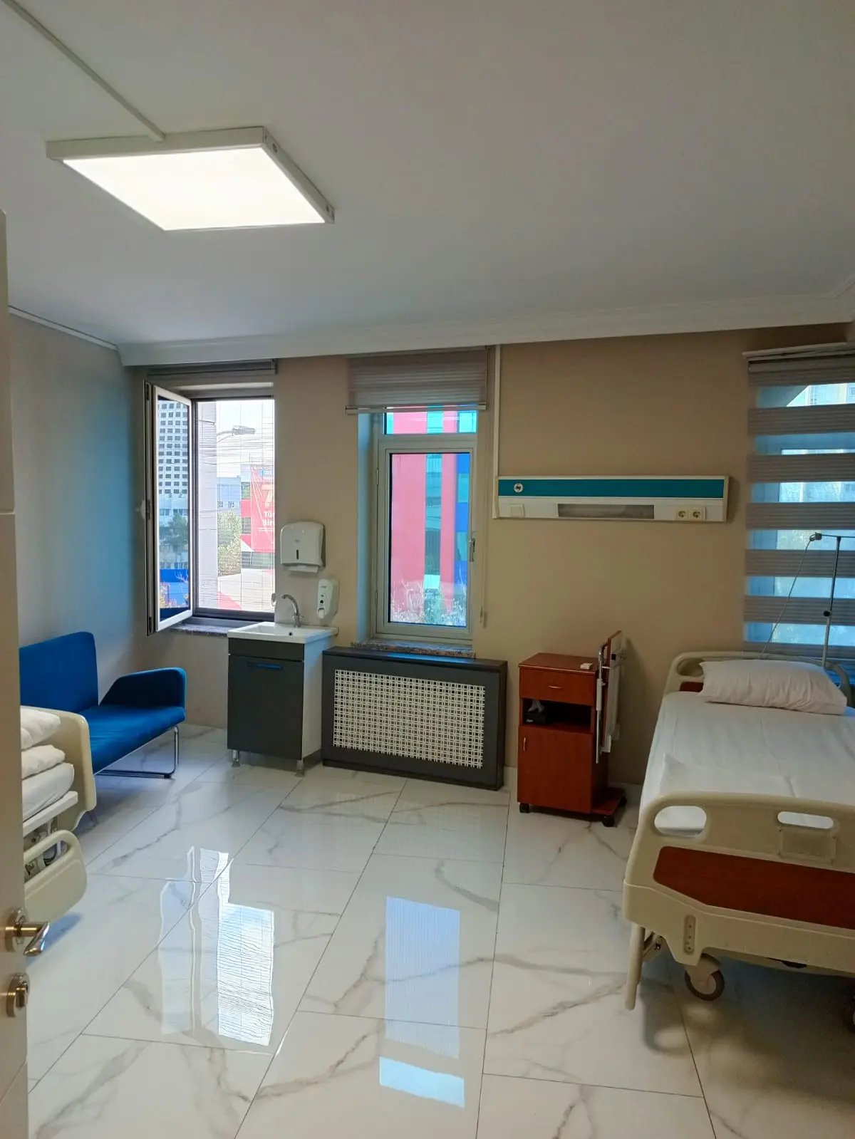 Veni Vidi Eye Diseases Center Cankaya