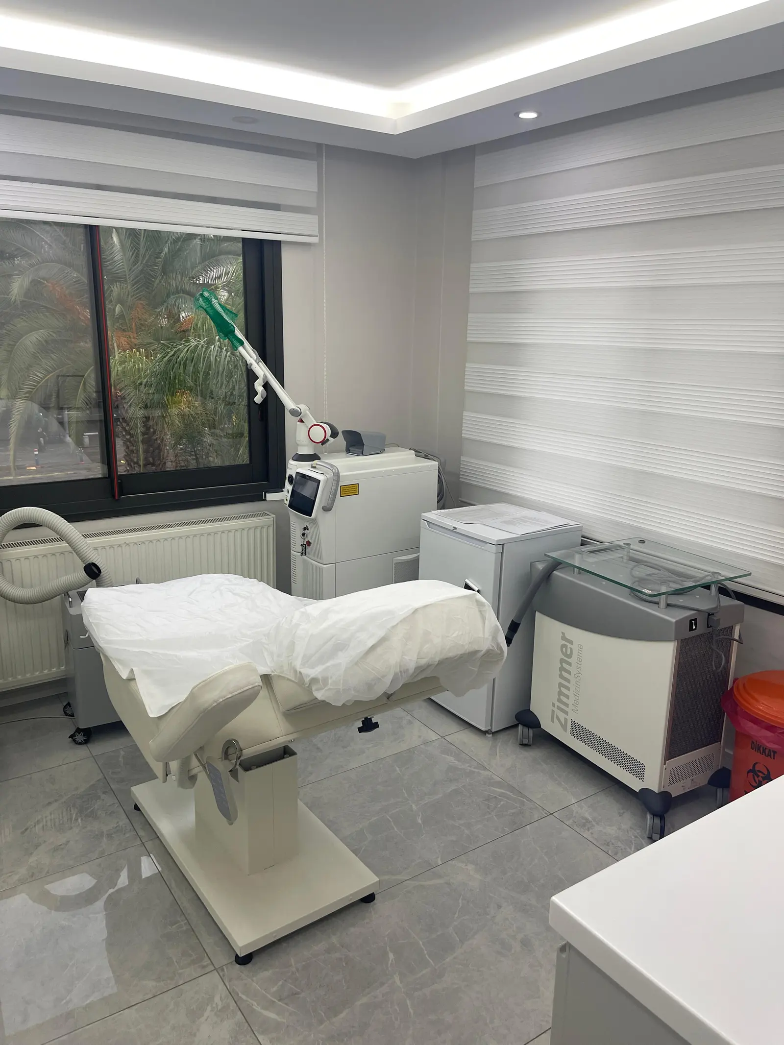 Op. Dr. Onur Evren Yılmaz