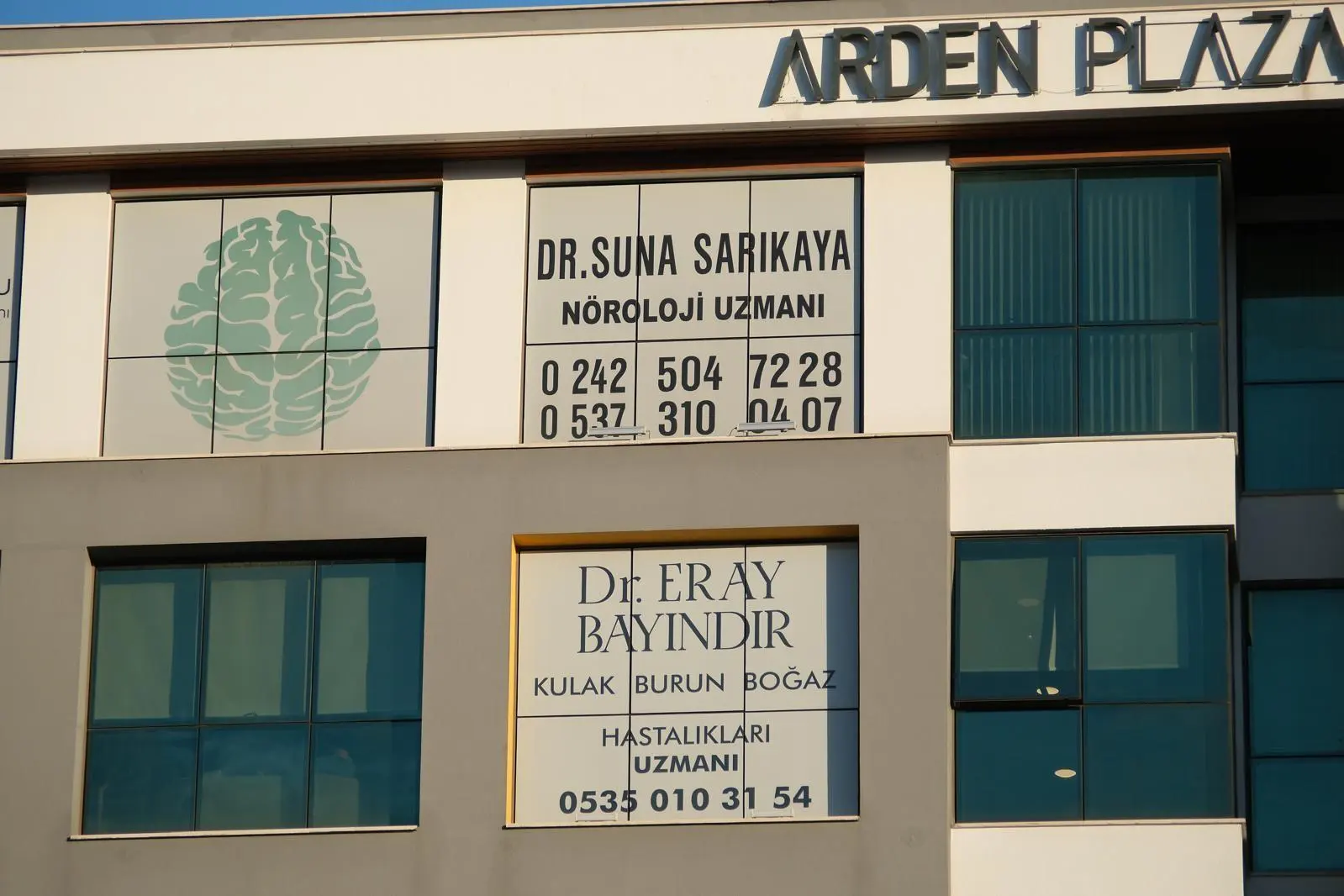 Op.Dr.Eray Bayındır