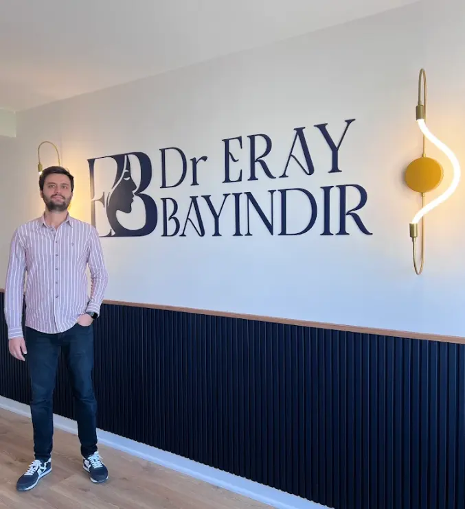 Op.Dr.Eray Bayındır