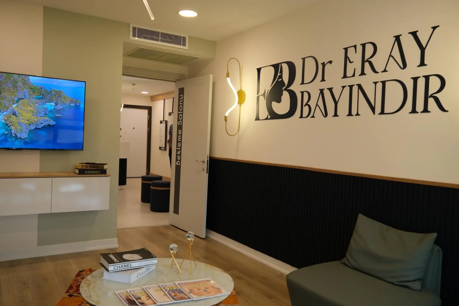 Op.Dr.Eray Bayındır