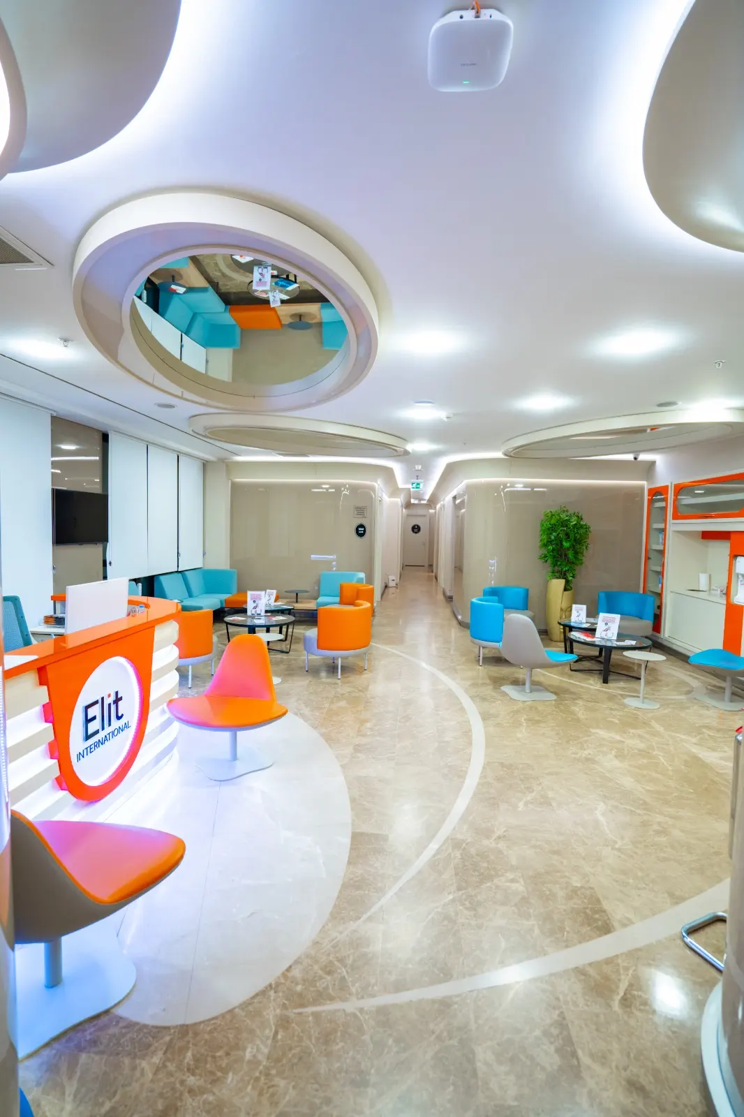 ELITDENT DENTAL CLINIC