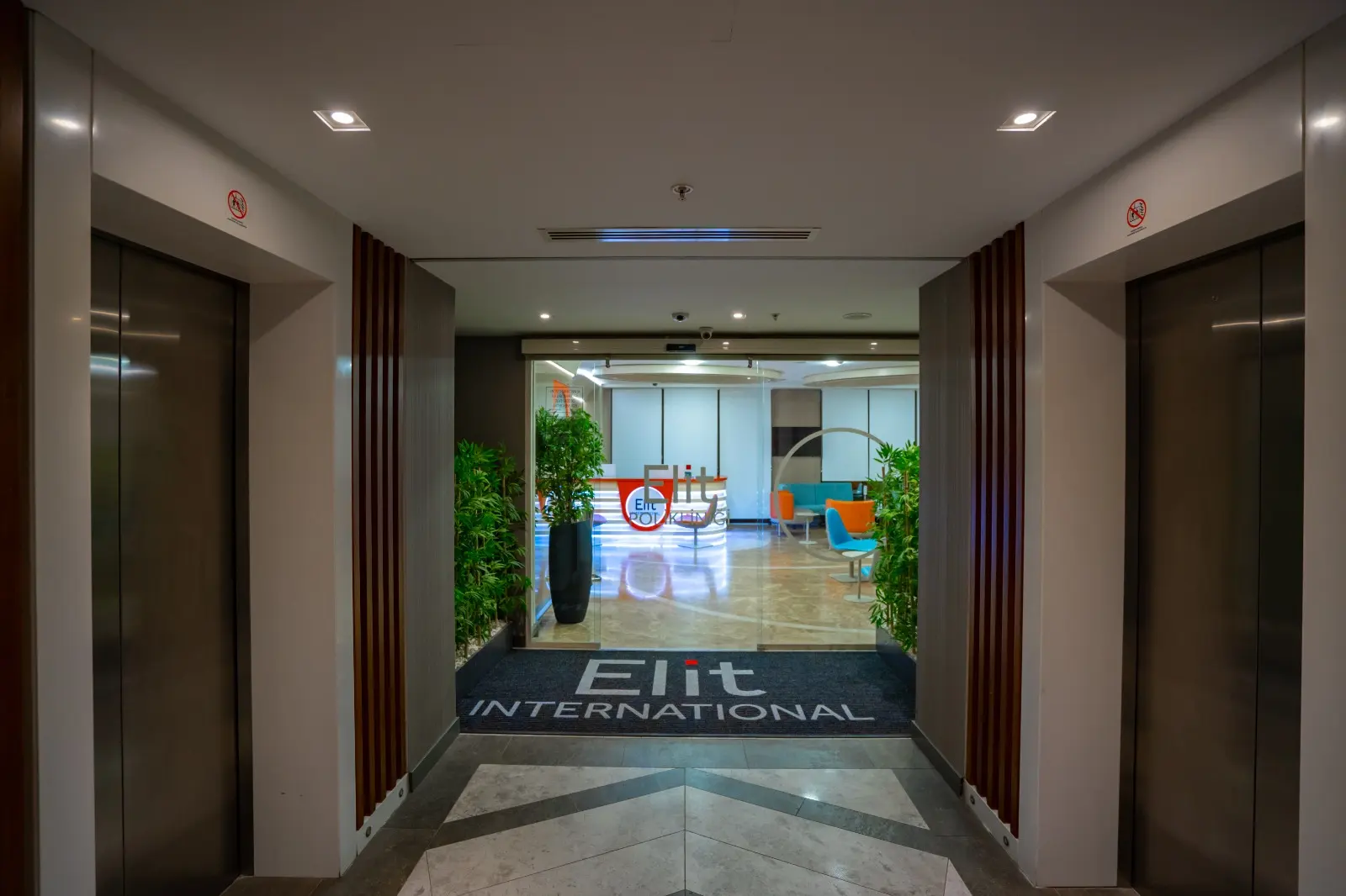 ELITDENT DENTAL CLINIC