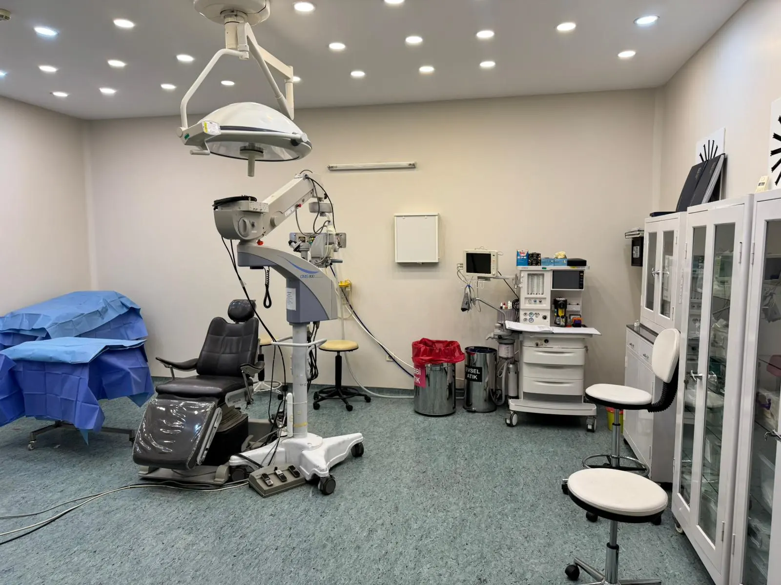 Special Veni Vidi Eye Health Center