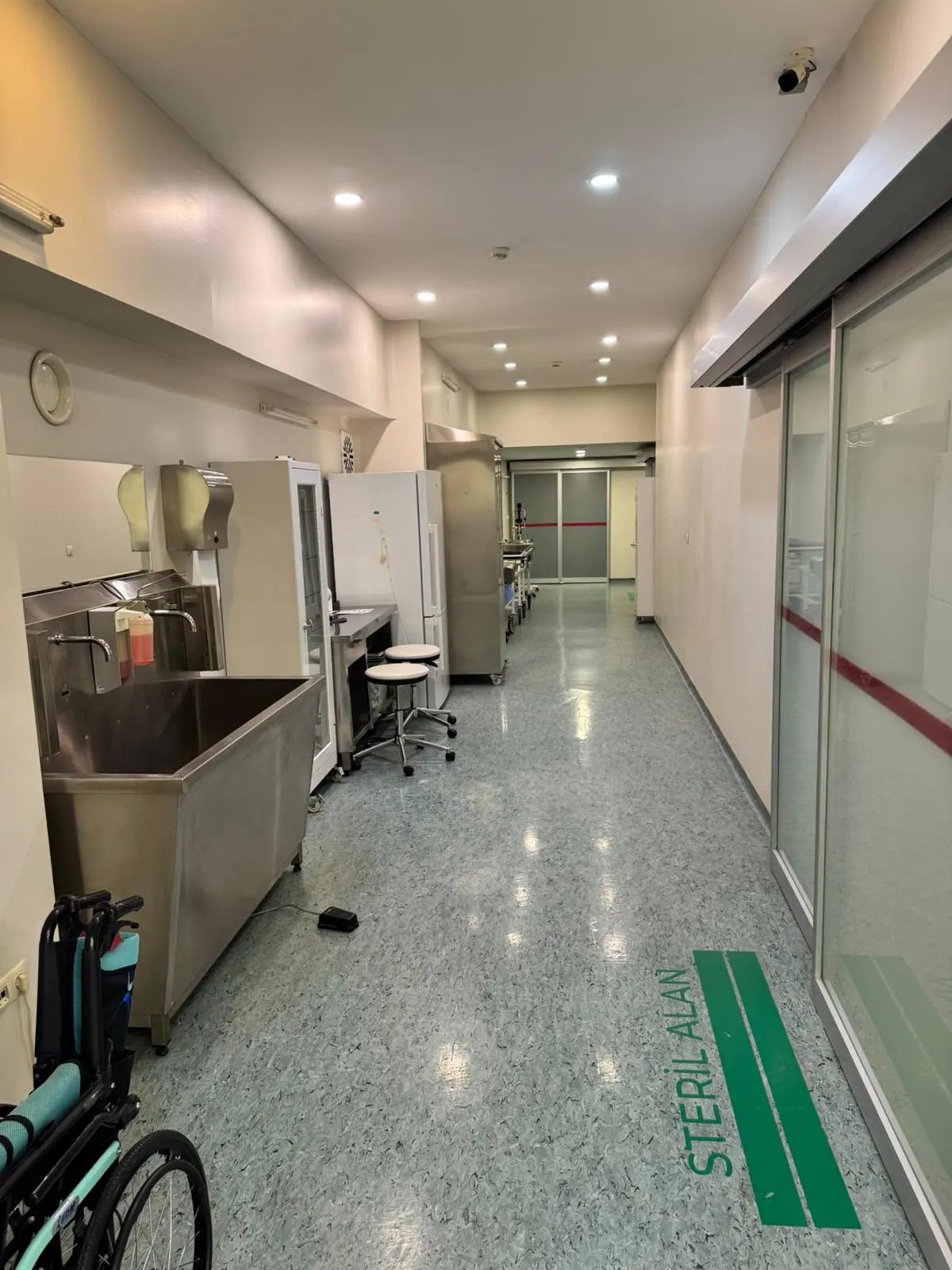Special Veni Vidi Eye Health Center