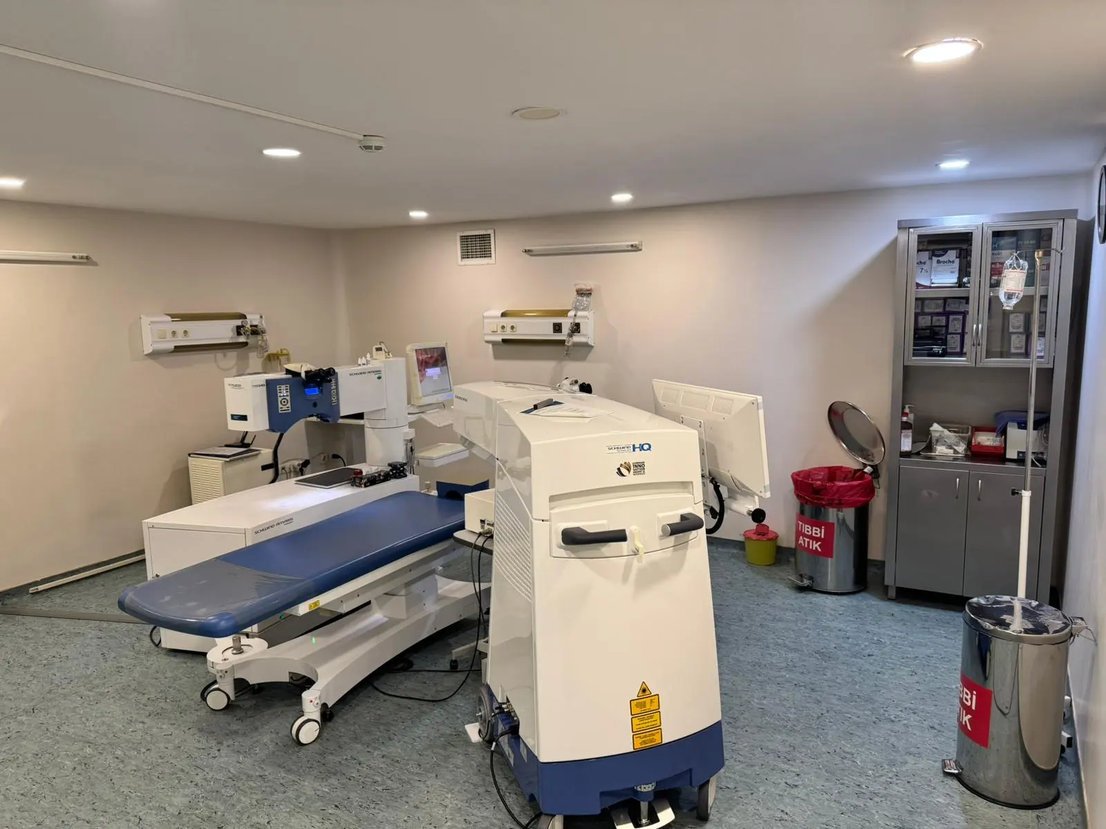 Special Veni Vidi Eye Health Center