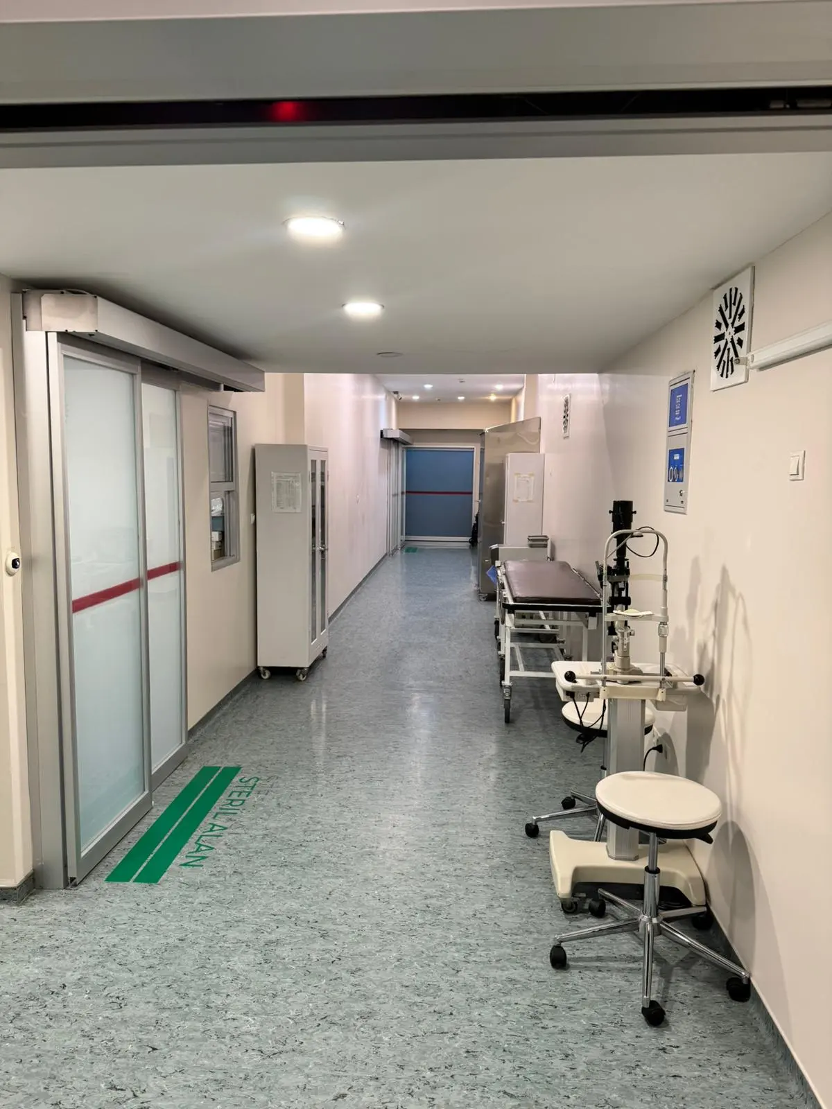 Special Veni Vidi Eye Health Center
