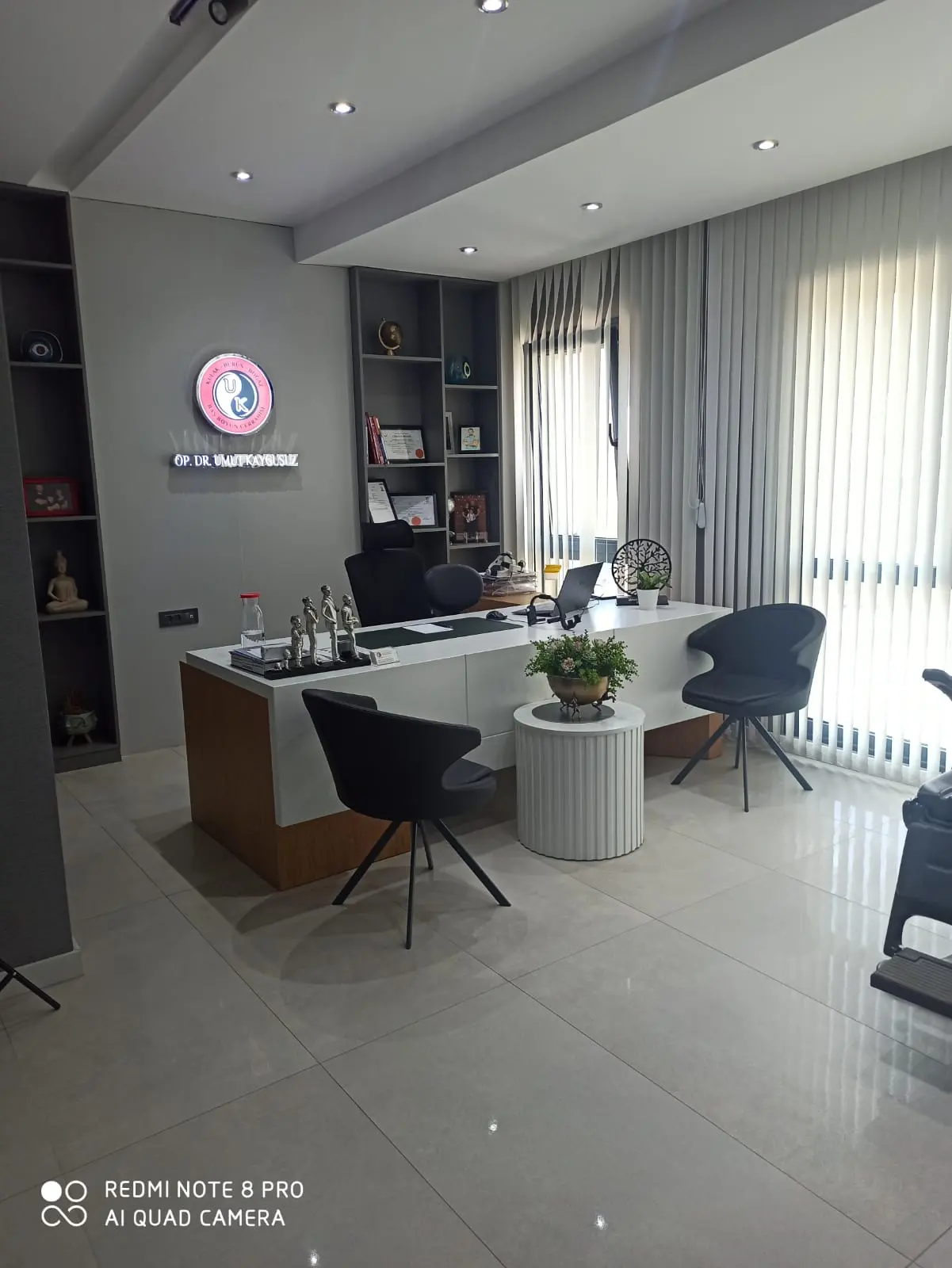 Burun estetiği KBB Op.Dr Umut Kaygusuz