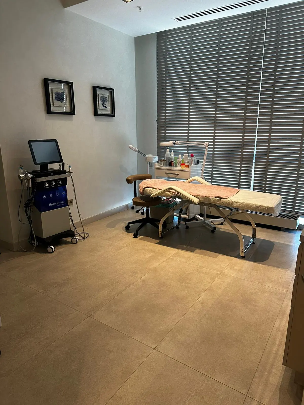 Doç. Dr. Sıla Kılıç Sayar Dermatoloji