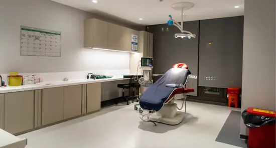 DRGO Clinic