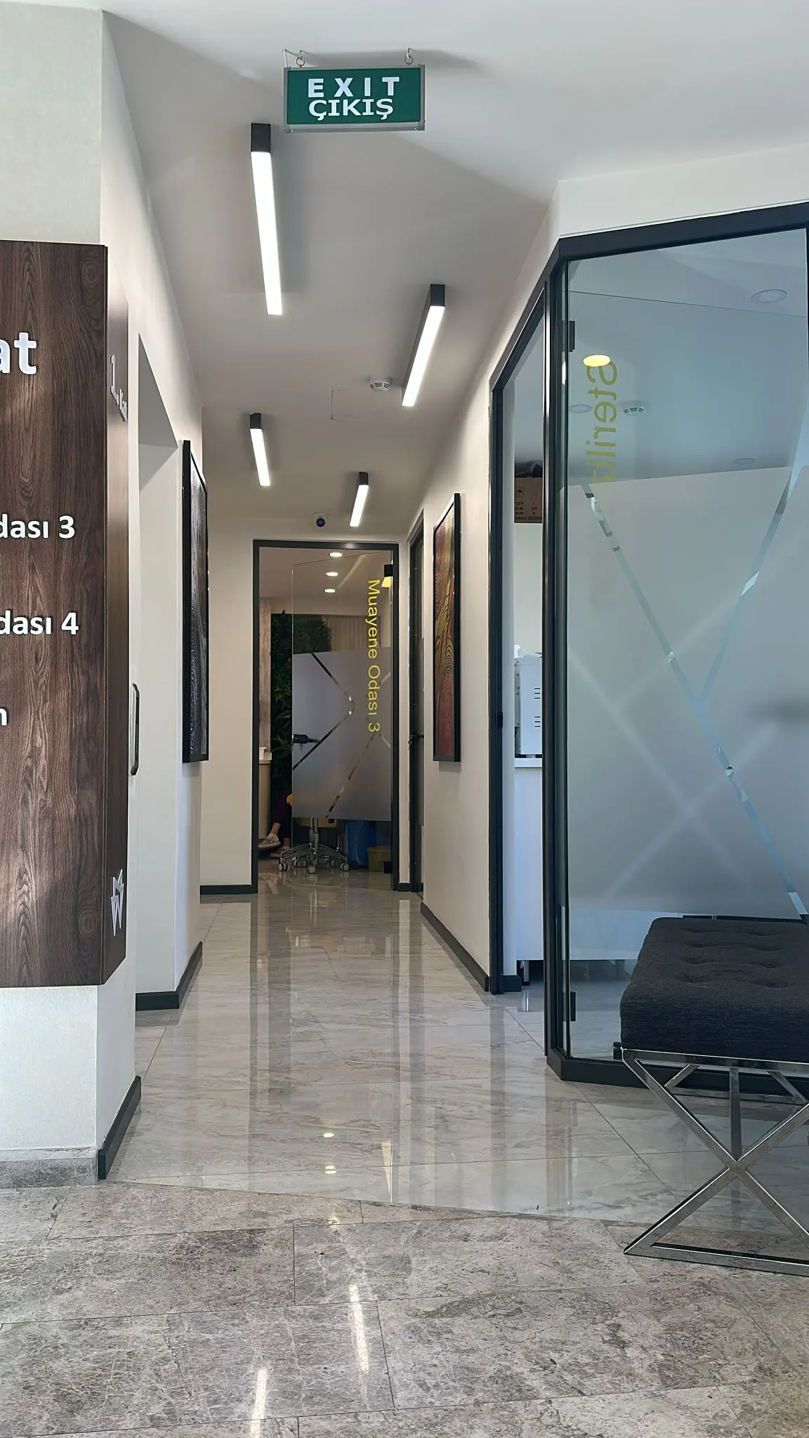 Avrupa UBK Dental