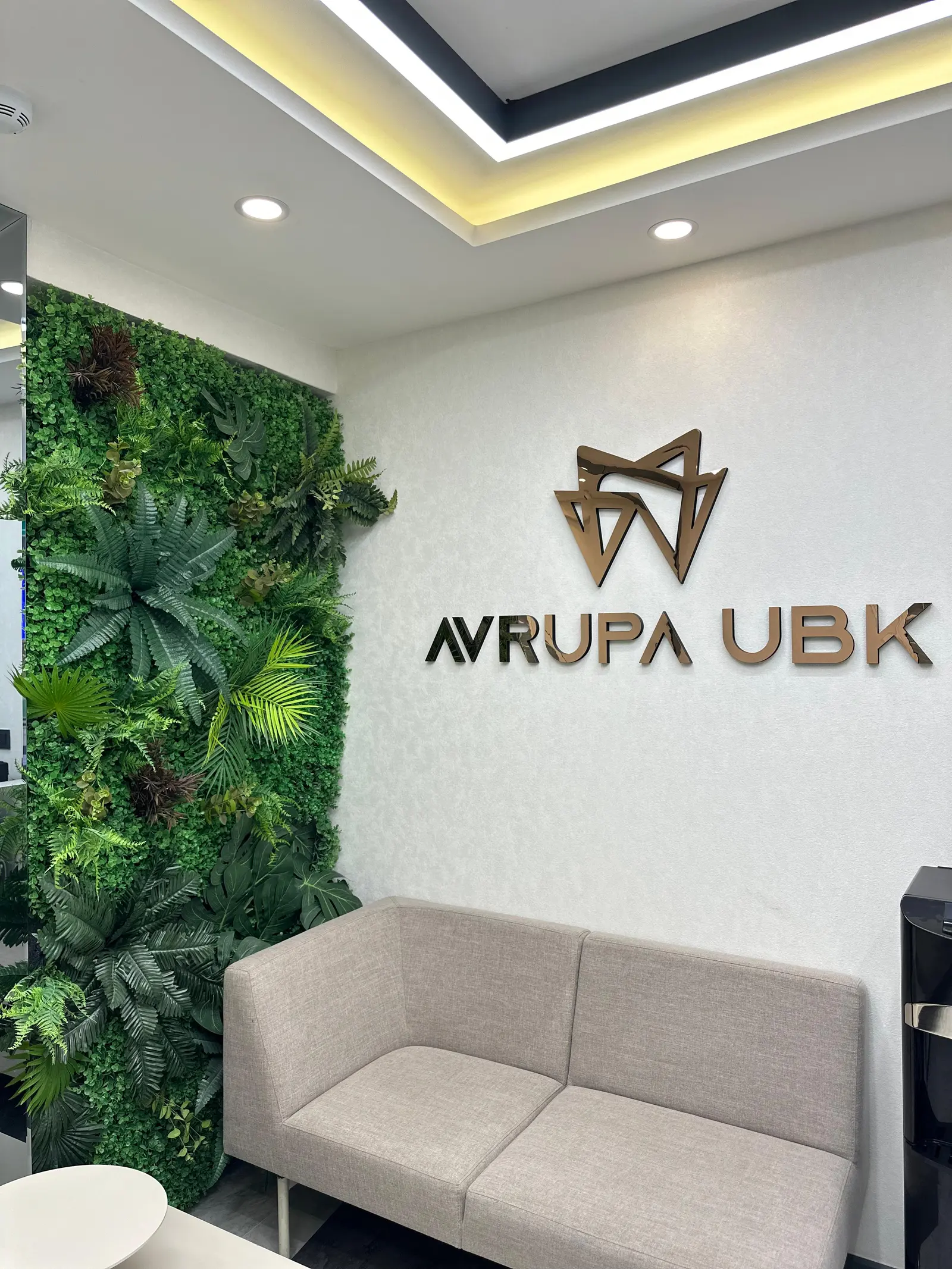 Avrupa UBK Dental