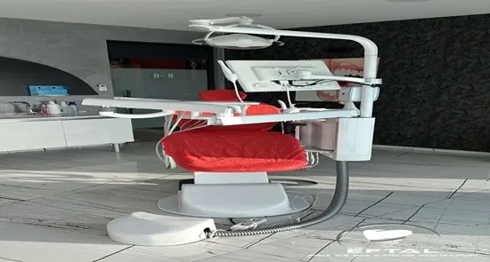Özel Eftal Ağız ve Diş Sağlığı Polikliniği