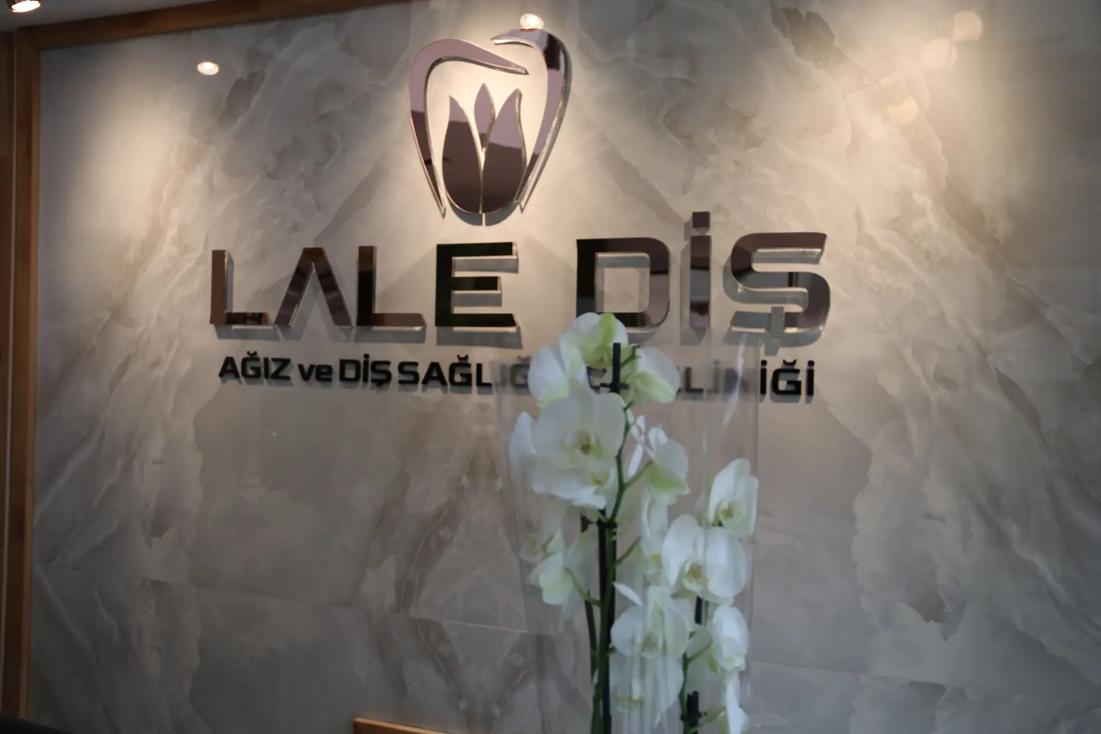 Lale Diş Polikliniği