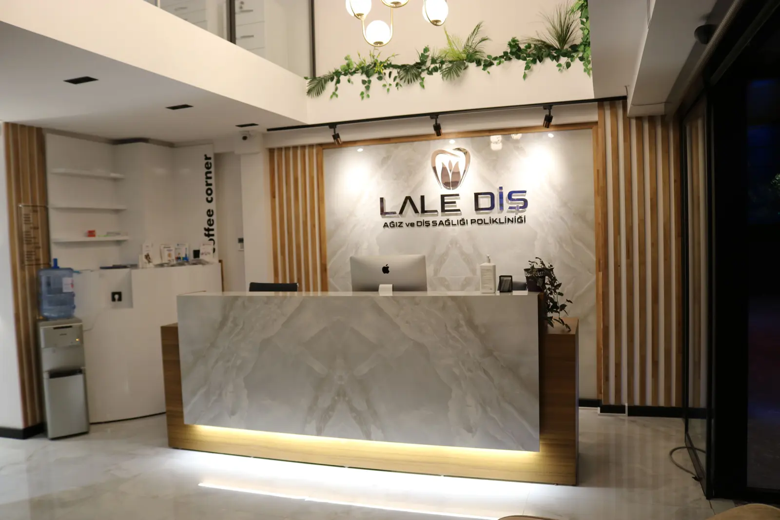 Lale Diş Polikliniği