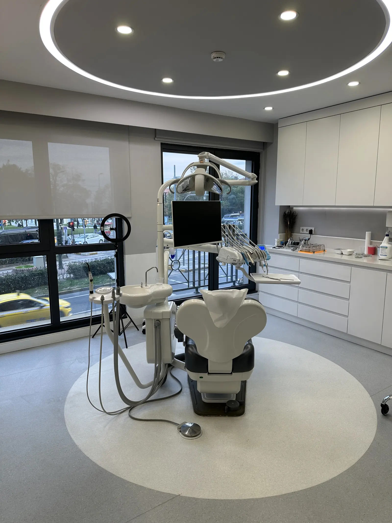 Dentavie Diş Kliniği