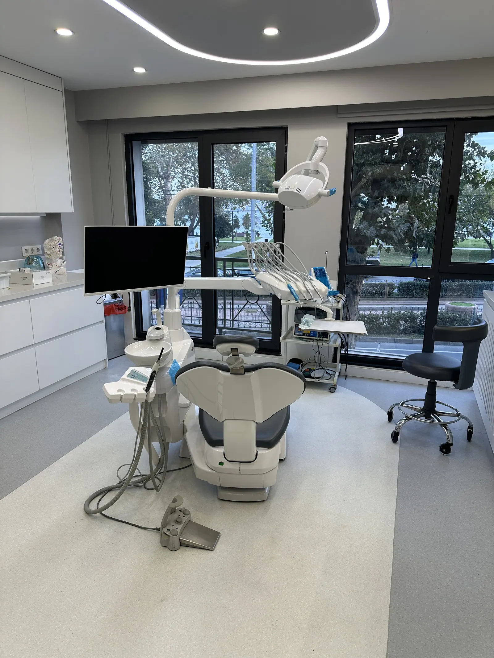 Dentavie Diş Kliniği
