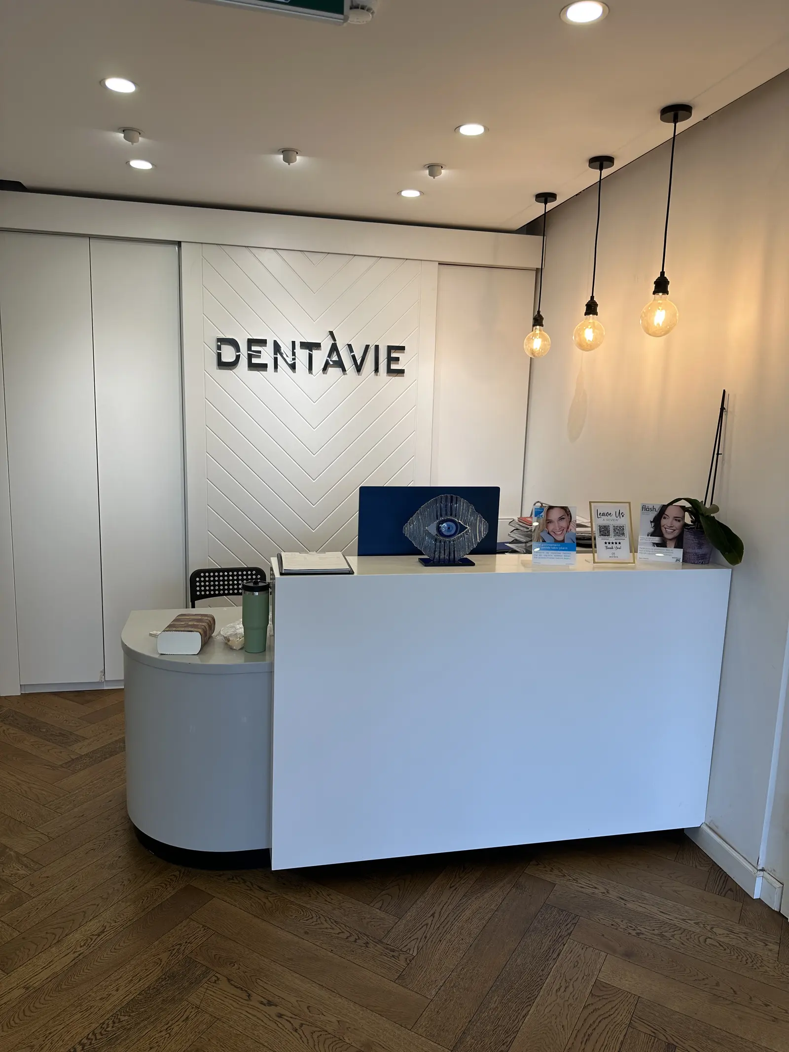 Dentavie Diş Kliniği