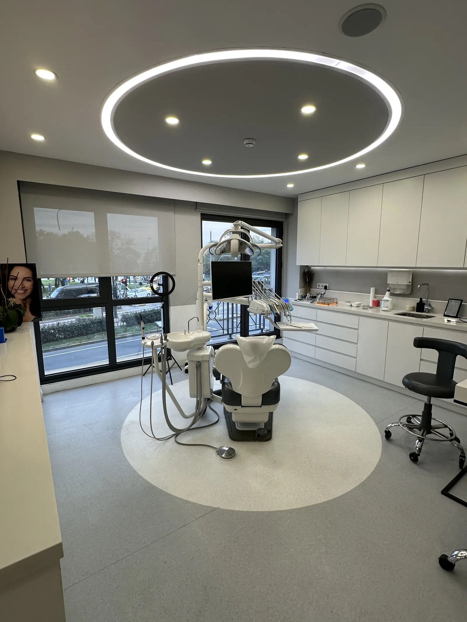 Dentavie Diş Kliniği