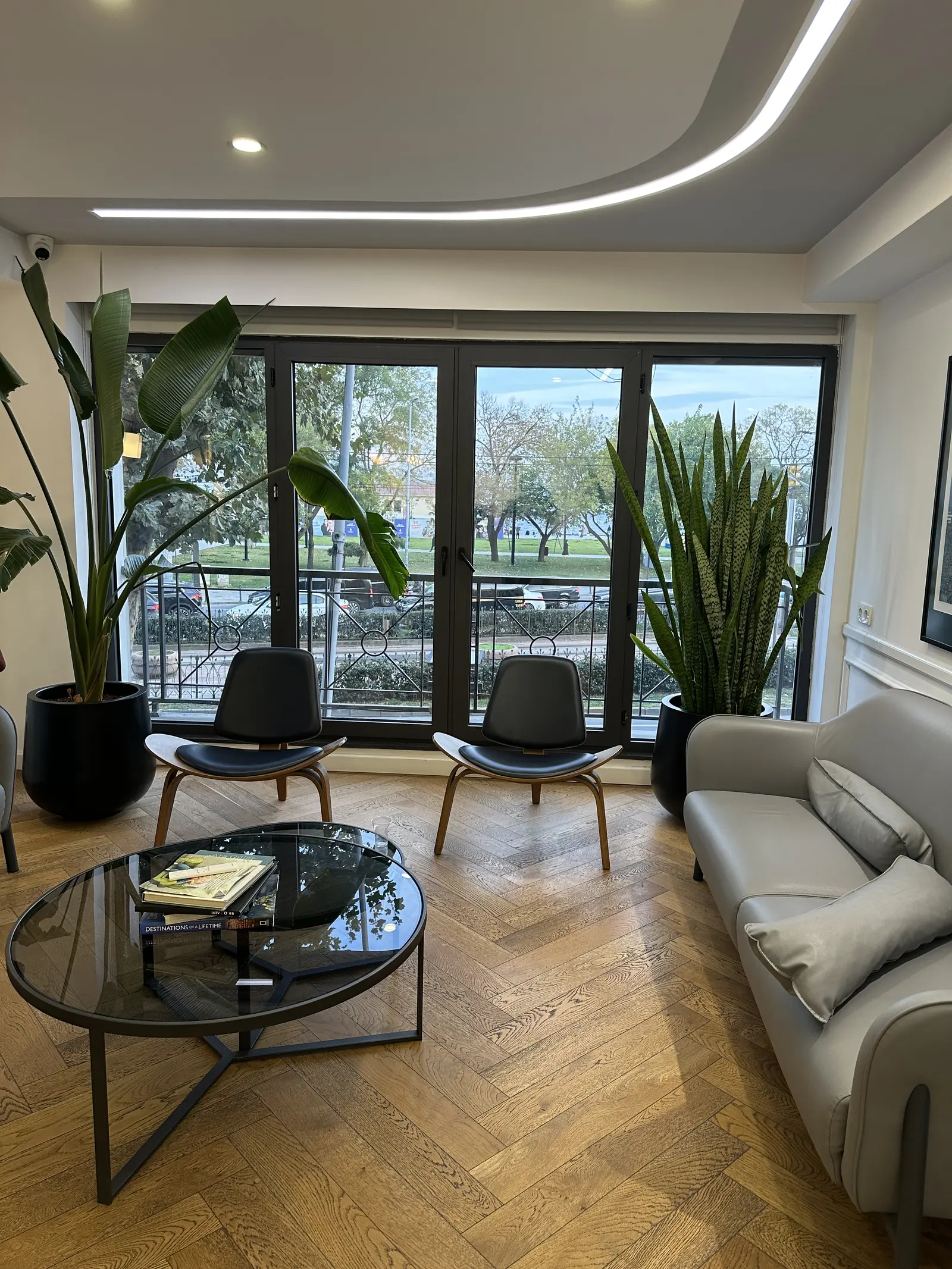 Dentavie Diş Kliniği