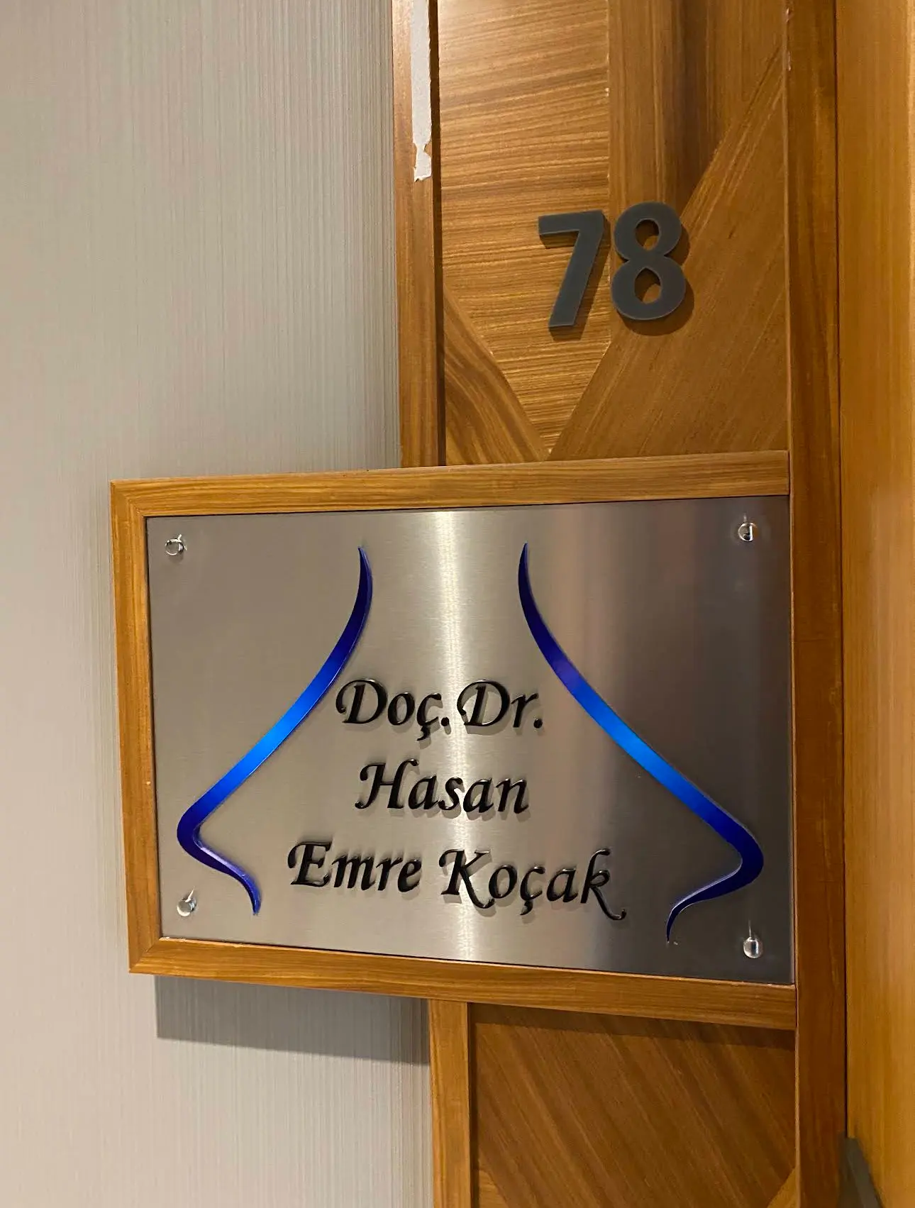 Doç.Dr. Hasan Emre Koçak