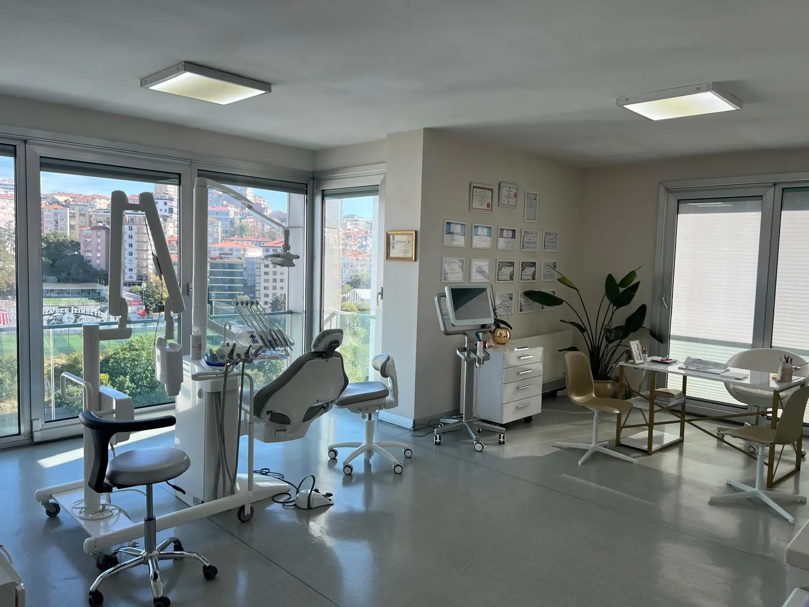 Ortodontist Nazlı Karaca Kurt