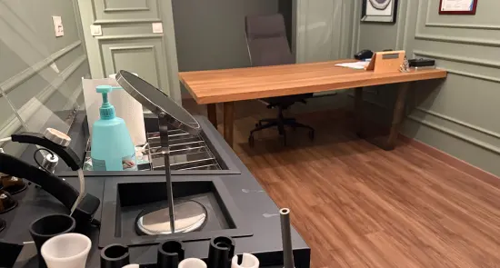 Max Nose Clinic