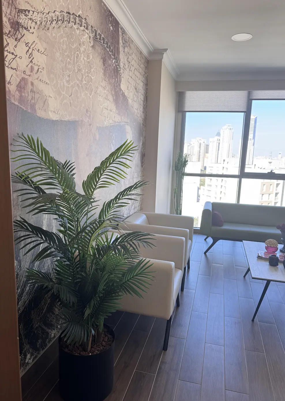 Prof.Dr. Tülay Erden Habeşoğlu Kliniği