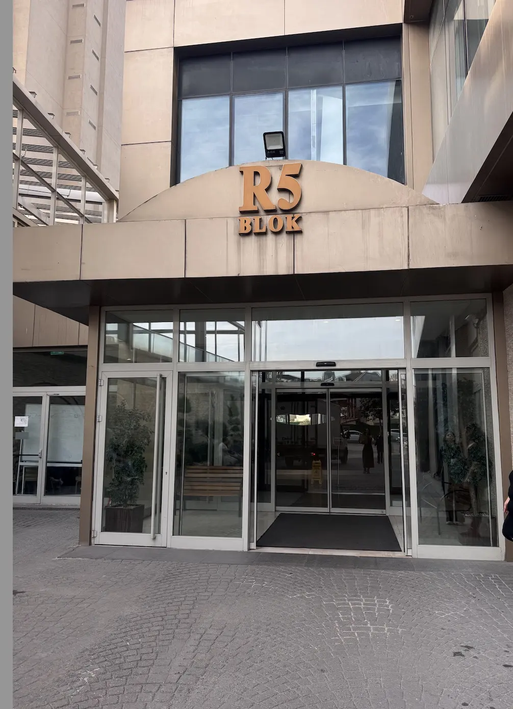 Prof.Dr. Tülay Erden Habeşoğlu Kliniği
