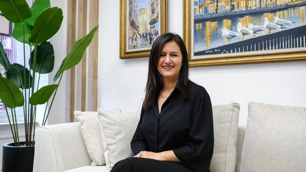 senCard Dental Nişantaşı