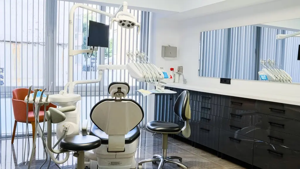 senCard Dental Nişantaşı