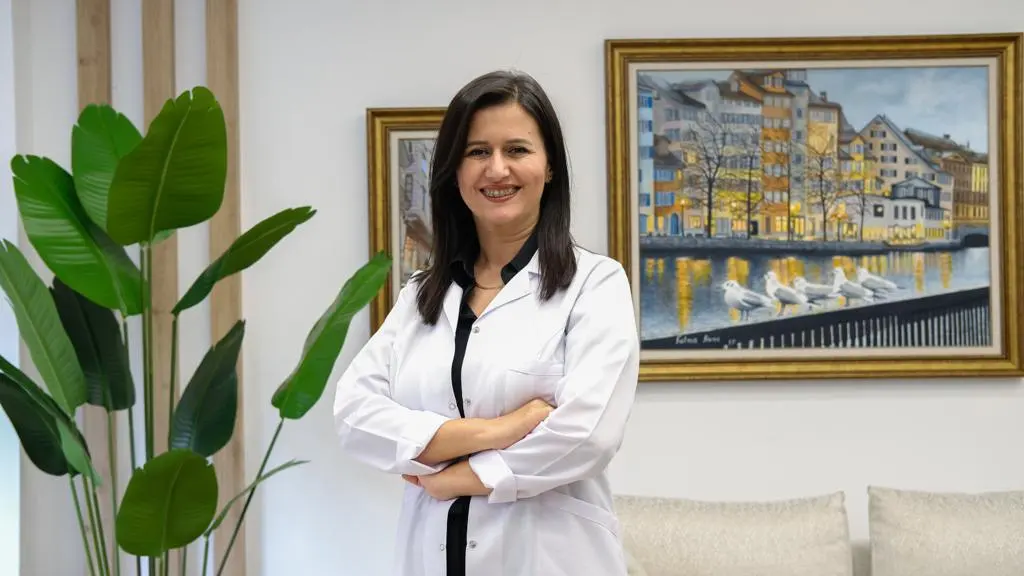 senCard Dental Nişantaşı