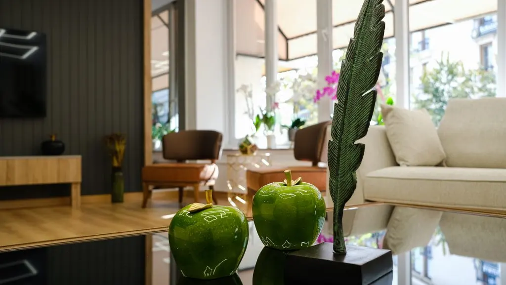 senCard Dental Nişantaşı