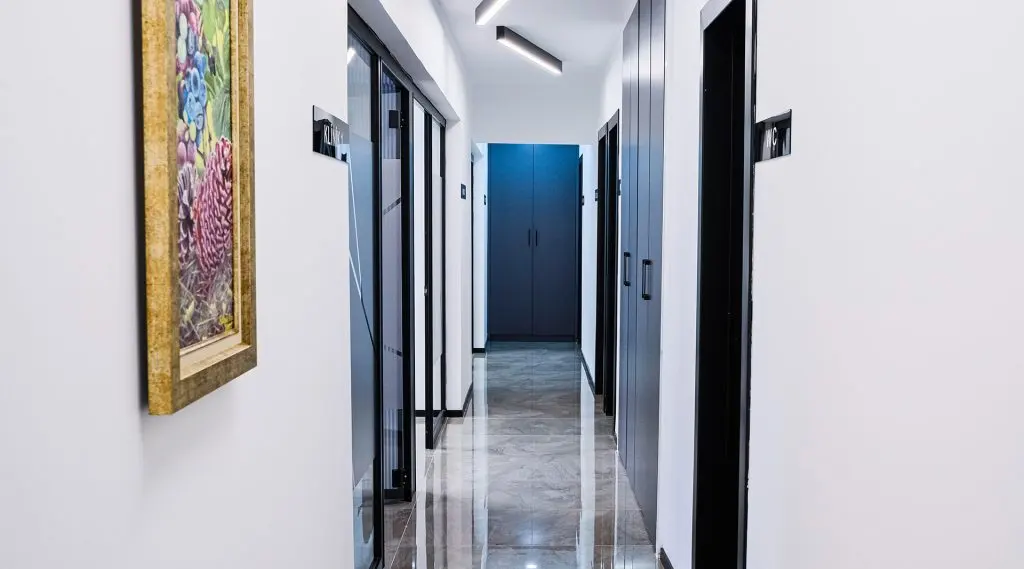 senCard Dental Nişantaşı