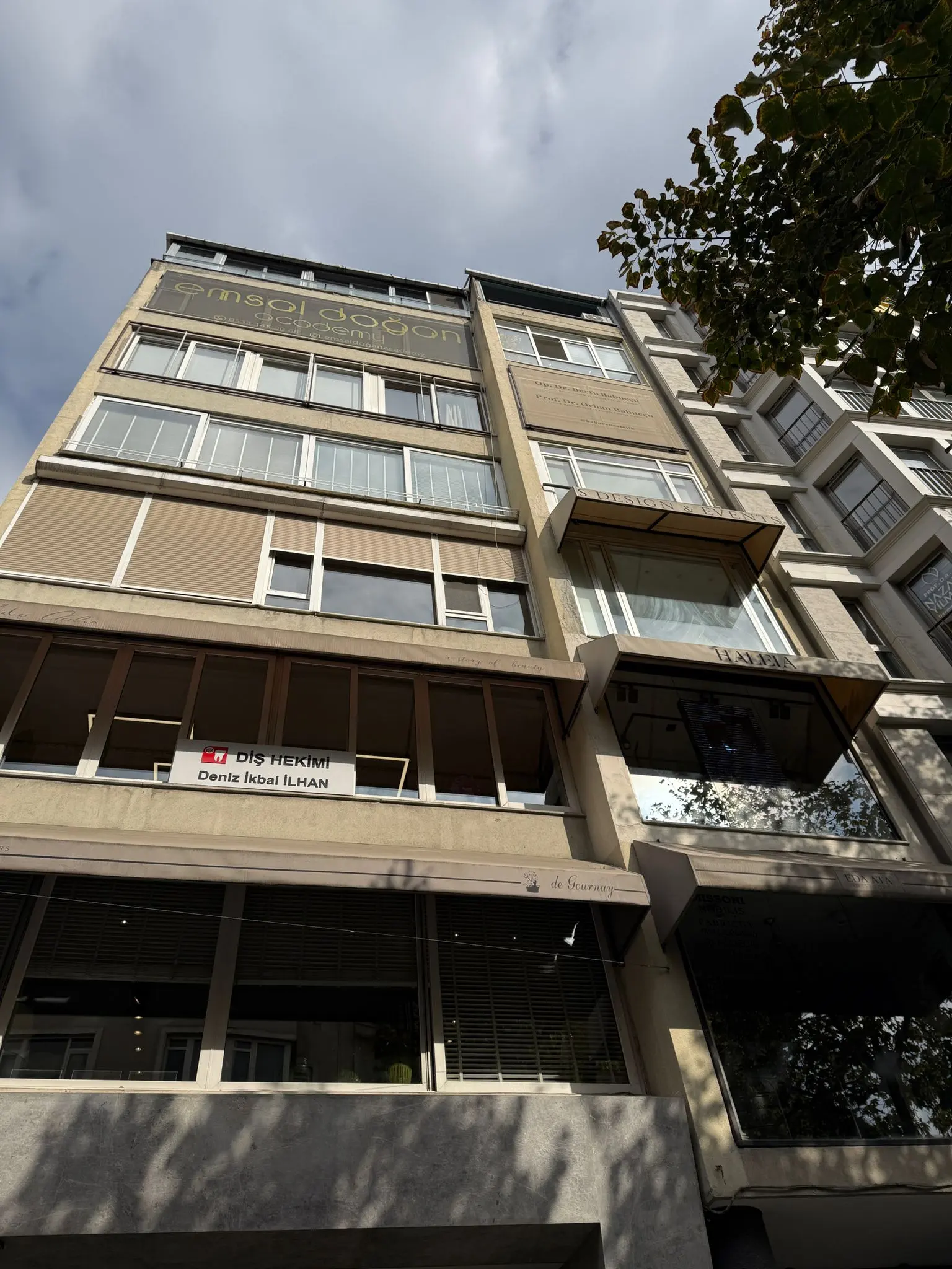 Babucçu Estetik Merkezi