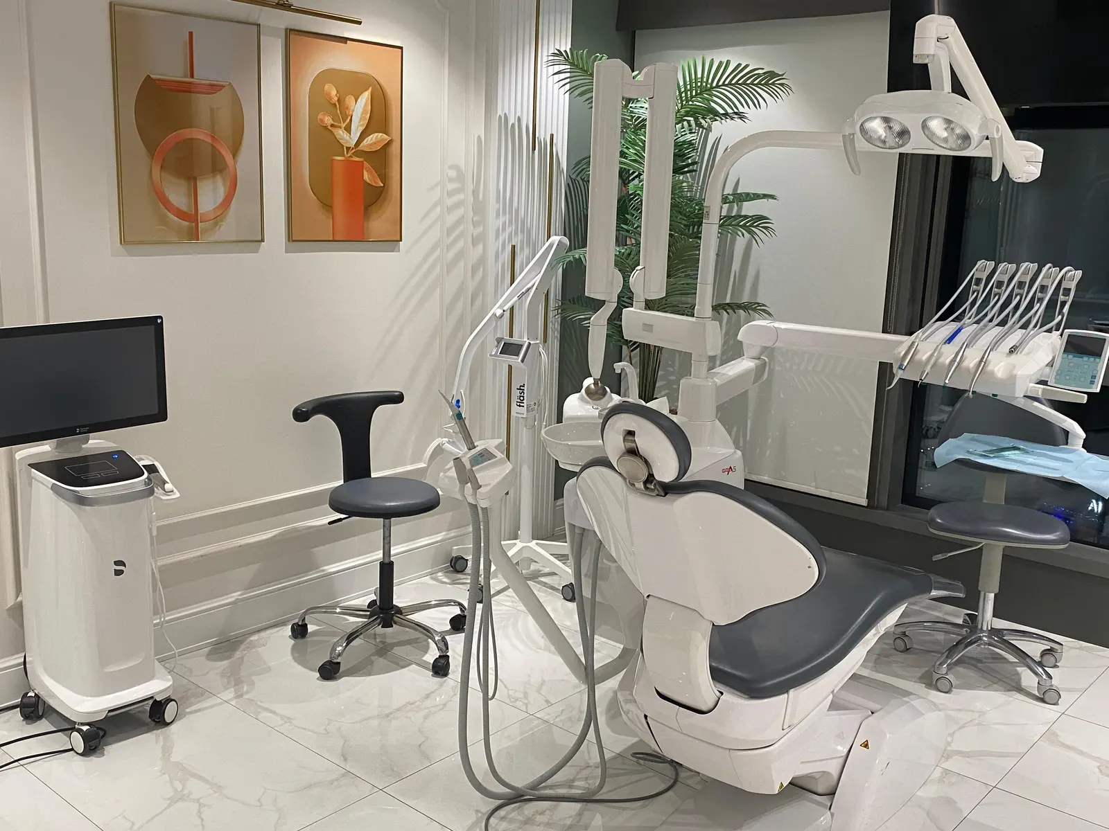 Best Dental İstanbul