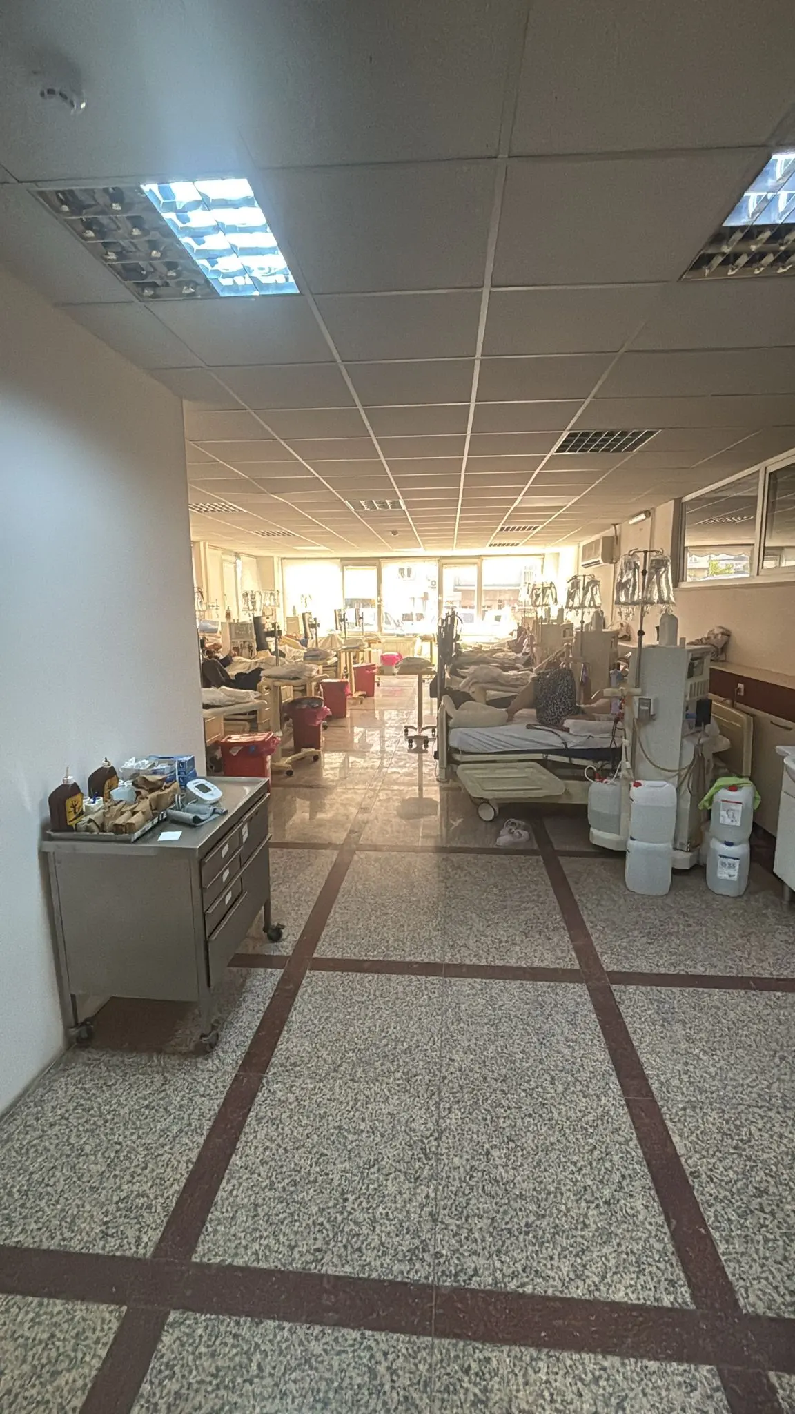 Özel Malatya Park Hospital