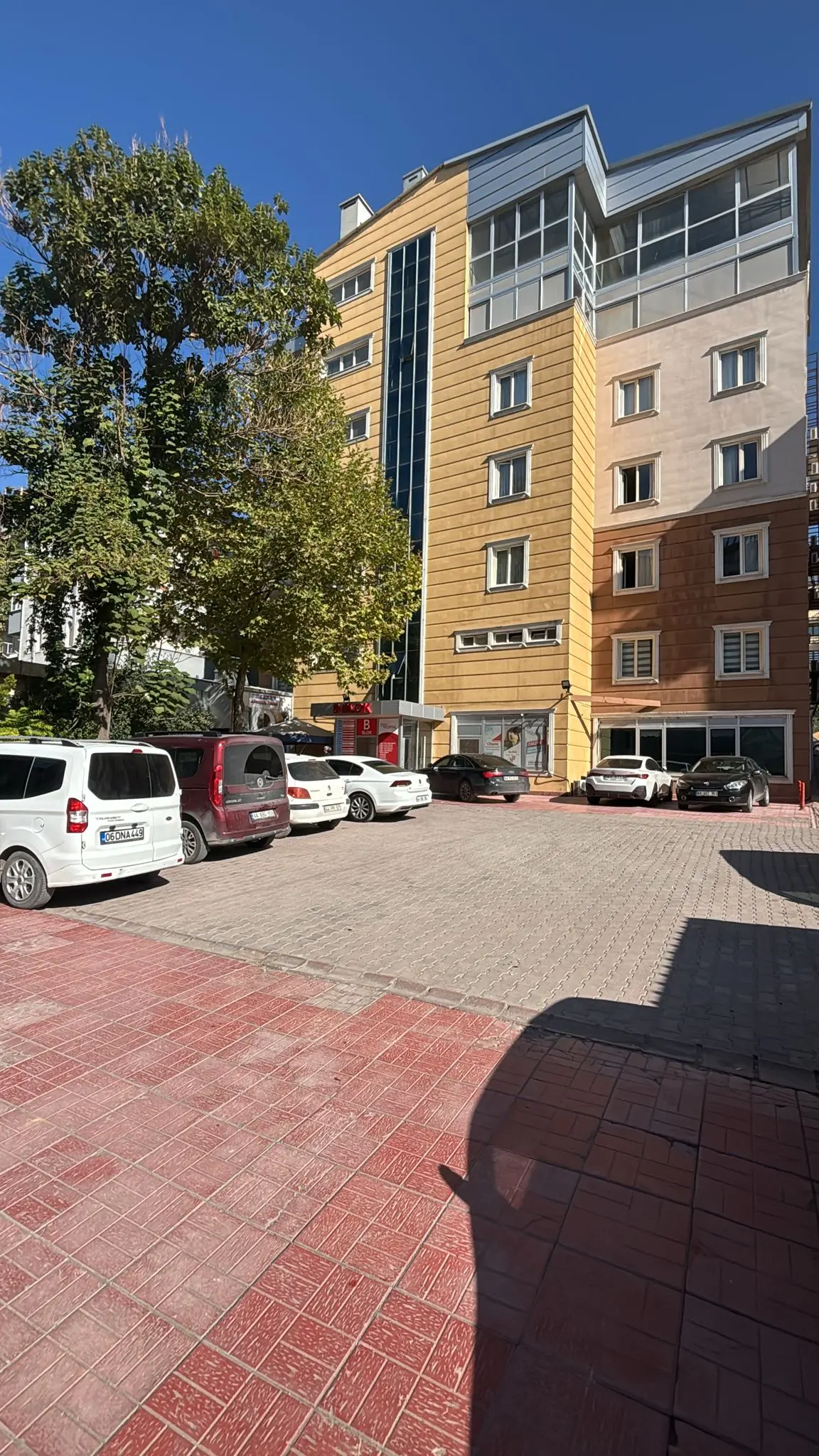 Özel Malatya Park Hospital