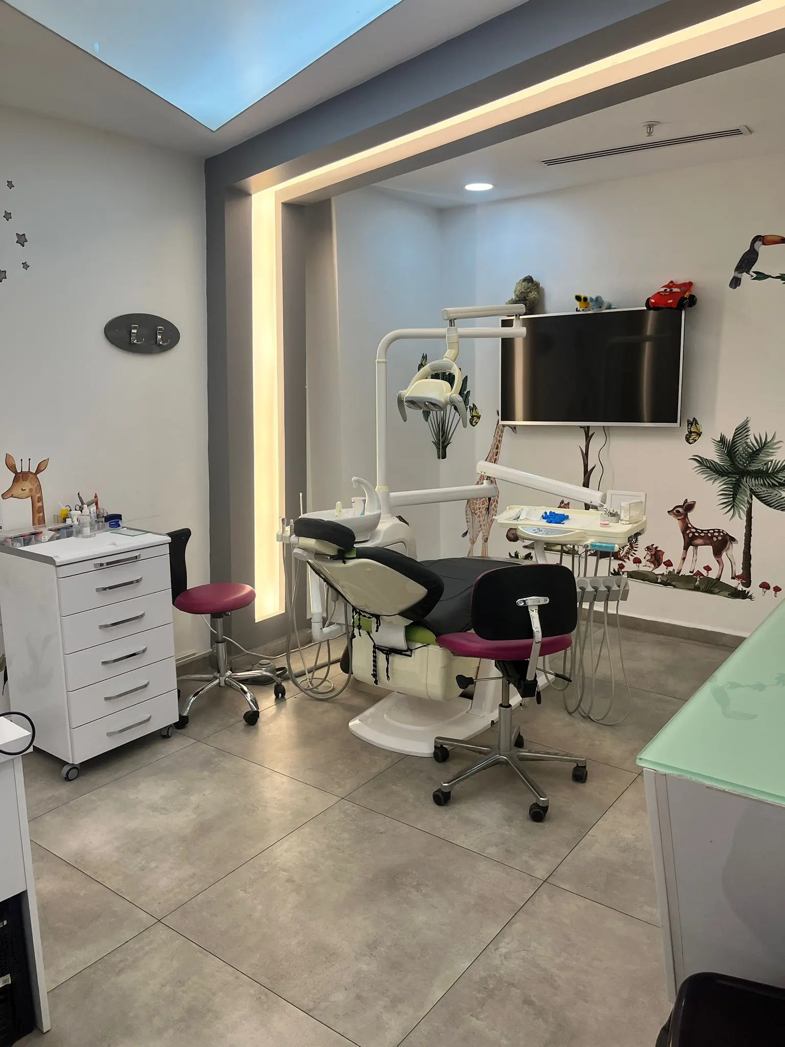 Nova Diş Ağız ve Diş Sağlığı Merkezi