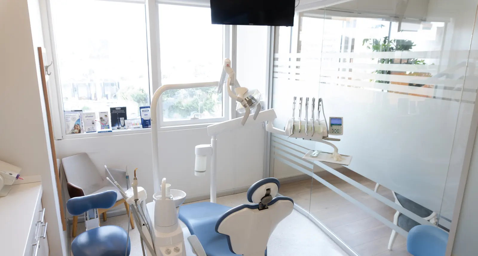 MedicaDent Ağız ve Diş Sağlığı Polikliniği