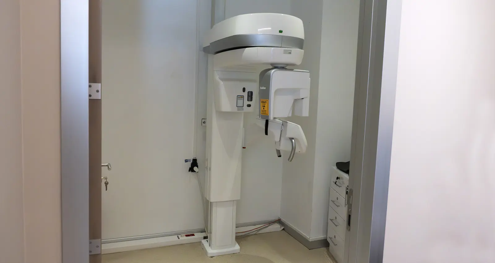 MedicaDent Ağız ve Diş Sağlığı Polikliniği