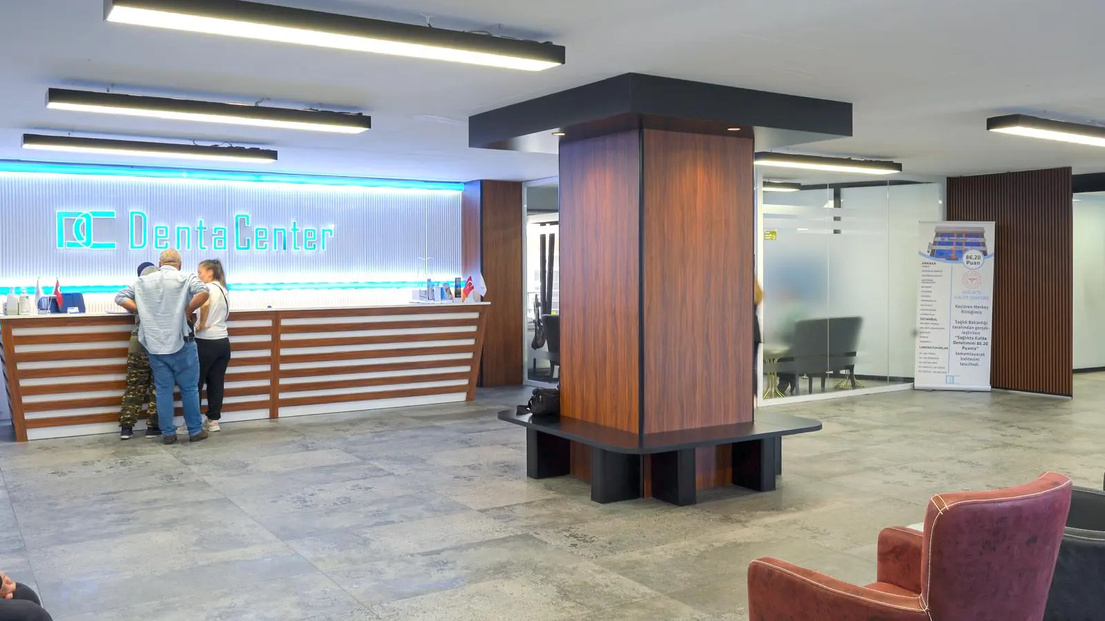 DentaCenter Keçiören