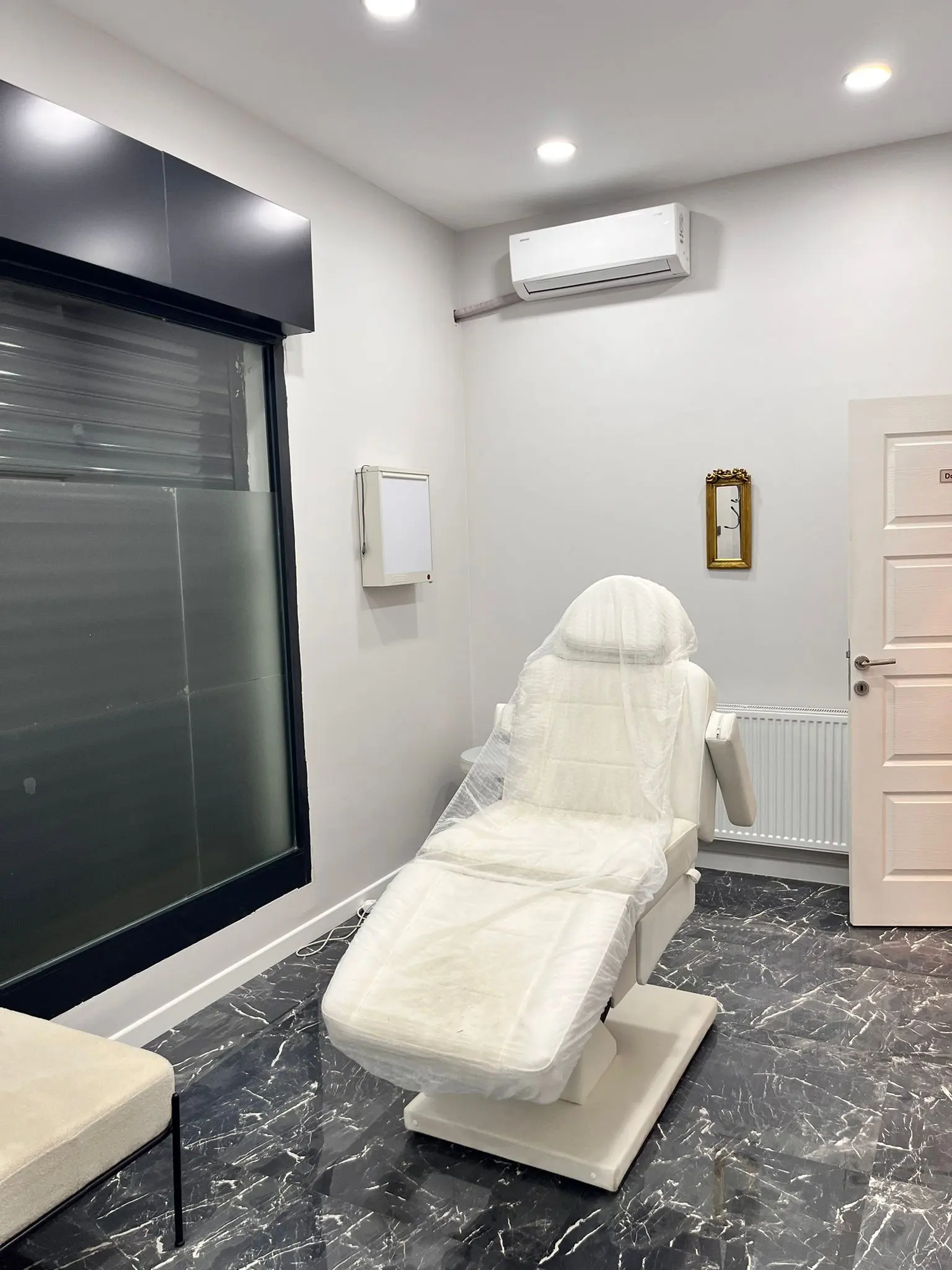 Dr. Esengül Sezen Kliniği