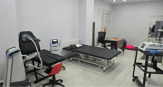 Doç. Dr. Özgür Karakoyun